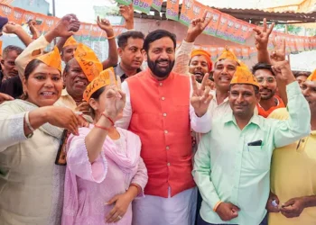 Nayab Saini’s New Haryana Cabinet Reflects Strategic Caste Balancing Act