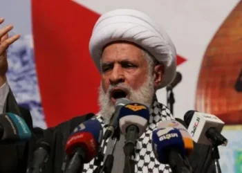 Hashem Safieddine, Nasrallah’s Likely Heir, Confirmed Dead in Israeli Strike