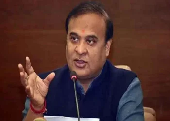 “Won’t Take Me An Hour to Settle Scores with Irfan and Alamgir”: Himanta