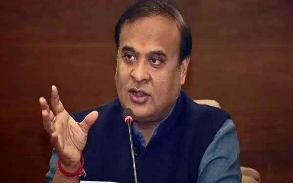 “Won’t Take Me An Hour to Settle Scores with Irfan and Alamgir”: Himanta