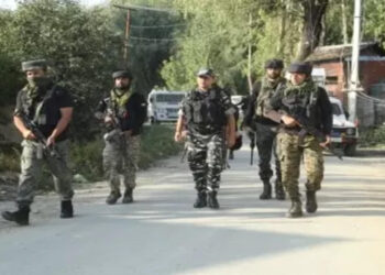 Terrorists Kill Migrant Worker in Jammu & Kashmir’s Shopian, Investigation Underway