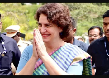 Priyanka Gandhi Promises to ‘Keep Coming’ to Wayanad, Shares Personal Anecdote