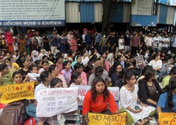 West Bengal Doctors Accuse State Government of ‘Intimidation Tactics’ Amid Hunger Strike Over RG Kar Case