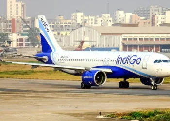 Five IndiGo Flights Receive Bomb Threats Following Air India Scare