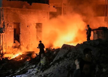 Hezbollah Drone Strike Kills 4 Israeli Soldiers at Military Base