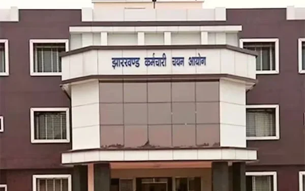 “Cancel JSSC CGL” Trends on X as Students Demand Exam Cancellation