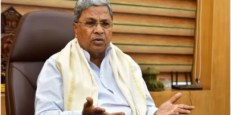 Karnataka’s Move to Drop Hubbali Riot Cases Sparks BJP Accusations of ‘Appeasement’