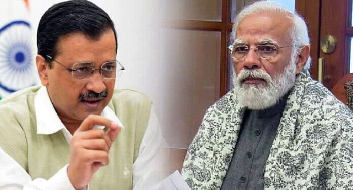 Supreme Court Dismisses Arvind Kejriwal’s Plea in PM Modi’s Degree Defamation Case