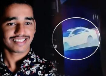 Food Delivery Partner Killed in Pune Hit-And-Run Incident