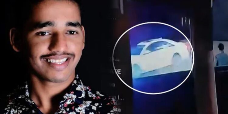 Food Delivery Partner Killed in Pune Hit-And-Run Incident