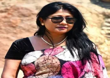 Mahua Maji to Contest from Ranchi as JMM Candidate, Official Announcement Made