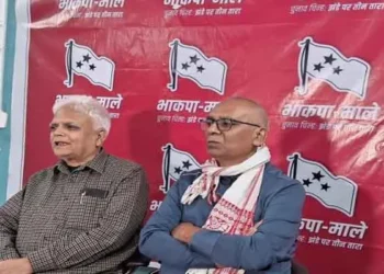 INDIA Bloc Seat Disputes in Jharkhand Are Worrying, Says CPI-ML