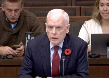 Canadian Deputy Minister Confirms He Named Amit Shah in Alleged Plot to Target Khalistanis