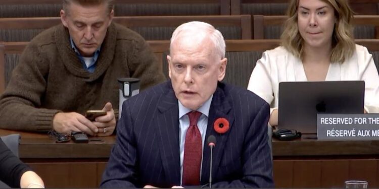 Canadian Deputy Minister Confirms He Named Amit Shah in Alleged Plot to Target Khalistanis