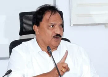 Muda Chief Resigns Amid Karnataka Land Allotment Row Involving CM Siddaramaiah