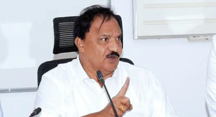 Muda Chief Resigns Amid Karnataka Land Allotment Row Involving CM Siddaramaiah