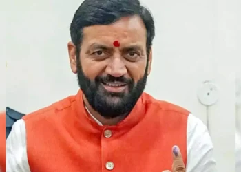 Nayab Singh Saini to Take Oath as Haryana CM for Second Term on October 17