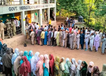 Final Phase of Assembly Polls in Jammu and Kashmir Today: 10 Key Points