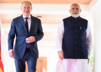 Germany Welcomes Skilled Indian Talent: Key Highlights from Chancellor Olaf Scholz’s India Visit
