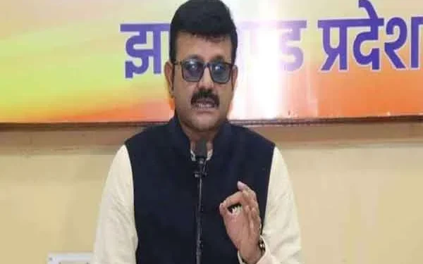 BJP Slams Hemant Government Over Safety Concerns For Women, Cites Rising Crime Rates