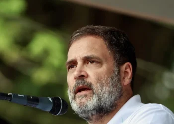 Rahul Gandhi Criticizes Centre Over J&K Terror Attacks: ‘NDA Govt’s Policies Have Failed’