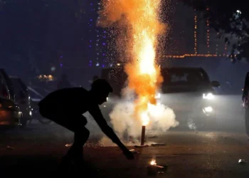 Bengaluru Hospitals Set Up Special Wards for Deepavali Firecracker Injuries