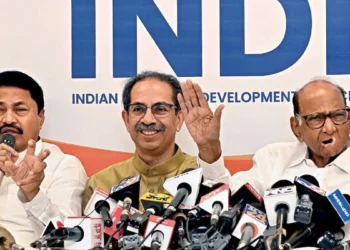 MVA Finalizes Seat-Sharing Formula for Maharashtra Elections, Congress Secures the Most Seats