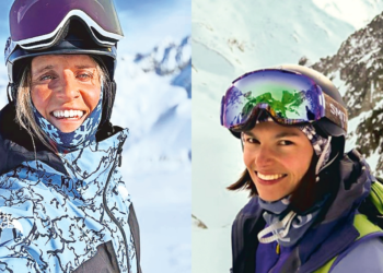 Two Women Climbers Rescued After Being Stranded at 6,000 Metres in Uttarakhand for 3 Days