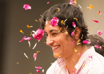 Vinesh Phogat Celebrates Victory in Haryana’s Julana: “Truth Has Prevailed”