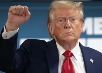 World Leaders React to Donald Trump’s “Historic Return” as He Nears Victory in US Election