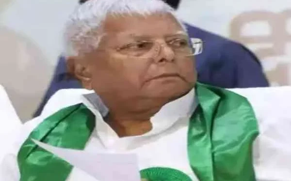 BJP Will Lose in Both Jharkhand and Maharashtra: Lalu Yadav