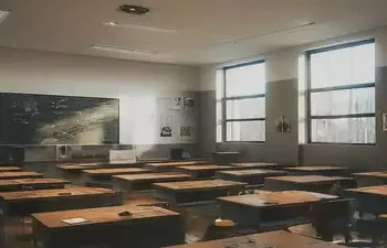 School Closures Due to Pollution: Delhi Schools Suspend Offline Classes, Haryana Announces Holidays