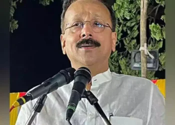 Baba Siddique Murder Case: Key Accused Akashdeep Gill Details Communication with Conspirators