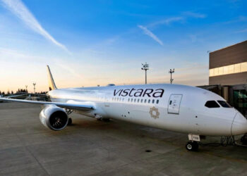 Vistara Takes Its Final Flight: Merging Into Air India’s Legacy