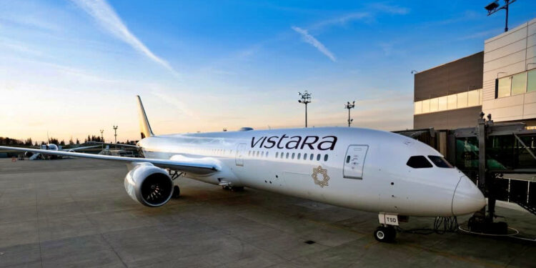Vistara Takes Its Final Flight: Merging Into Air India’s Legacy