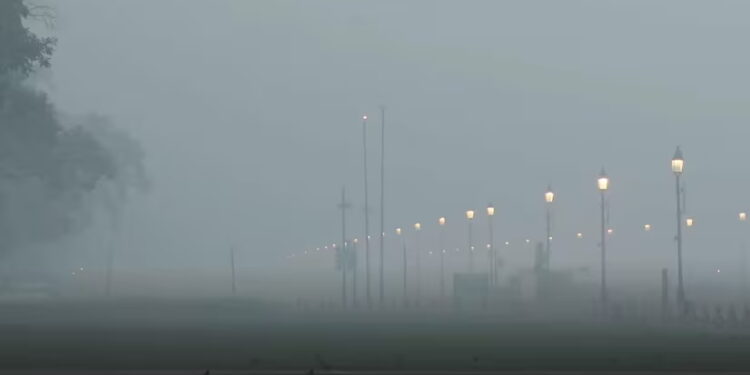 GRAP-IV in Delhi: Trucks’ Entry and Operations of Certain Vehicles Banned from Tomorrow