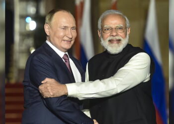 Russian President Vladimir Putin to Visit India Soon: Kremlin