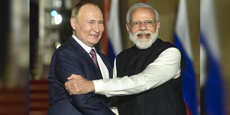 Russian President Vladimir Putin to Visit India Soon: Kremlin