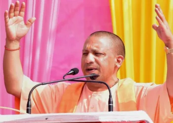 UP Bypoll Results: Yogi Adityanath Hails BJP’s Dominance, Reiterates ‘Batenge Toh Katenge’ Slogan