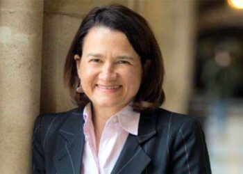 UK Minister Catherine West Visits India, Aims to Strengthen Indo-UK Partnership