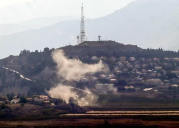 Rocket Fire From Lebanon Claims Lives of 4 Thai Nationals in Israel