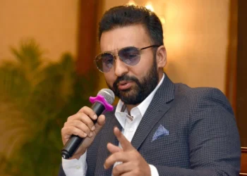 ED Raids Raj Kundra’s House in Pornographic Content Money Laundering Case