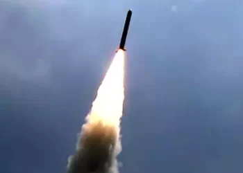 India Enters Hypersonic Era with Successful Long-Range Missile Trial