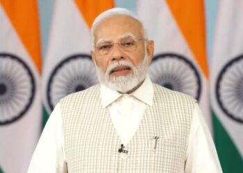 “Saints and Sages: Guiding Humanity Through Ages,” Says PM Modi