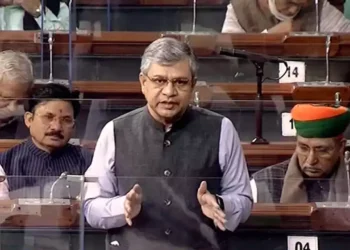 India Calls for Laws to Regulate Social Media Content: Minister Highlights Cultural Concerns