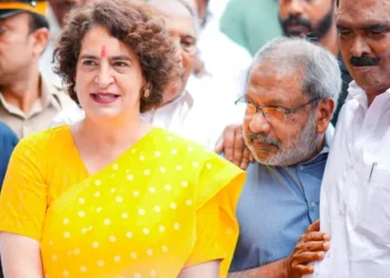Wayanad By-Election: Priyanka Gandhi’s Debut Sees Lowest-Ever Voter Turnout