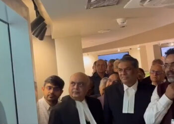 AI’s Response to CJI DY Chandrachud’s Death Penalty Inquiry