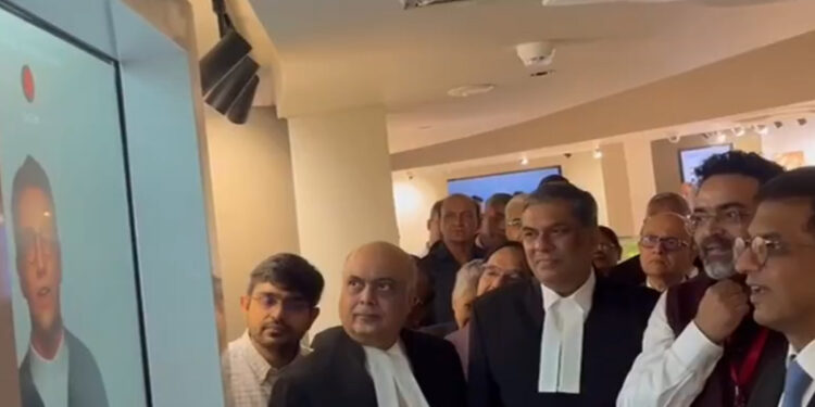 AI’s Response to CJI DY Chandrachud’s Death Penalty Inquiry