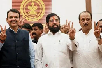 Allies Will Decide Maharashtra’s Next Chief Minister: Devendra Fadnavis
