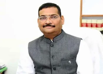Deepak Prakash Appointed Member of Rajya Sabha Privilege Committee